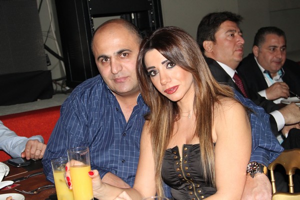 Valentines Night